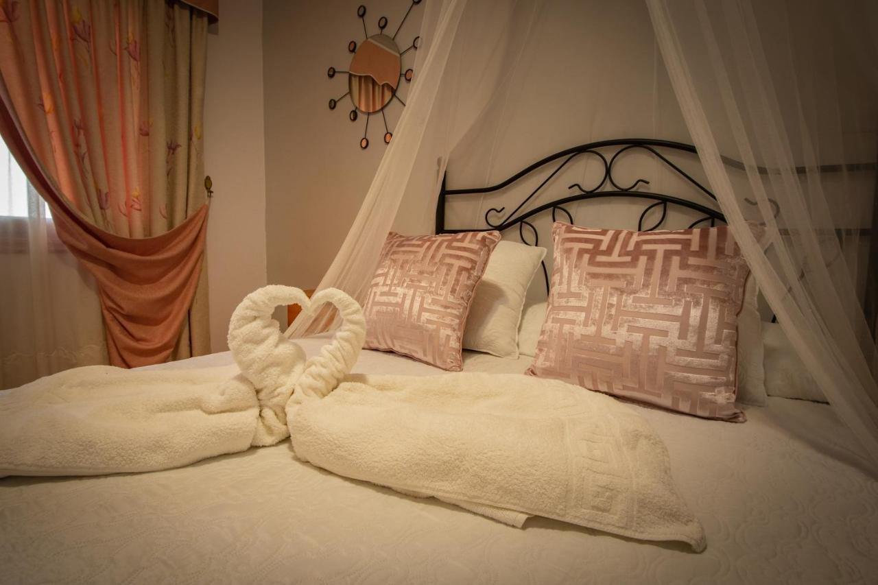 Fantastico Apartamento De 1 Habitacion En El Pris Tacoronte Luaran gambar