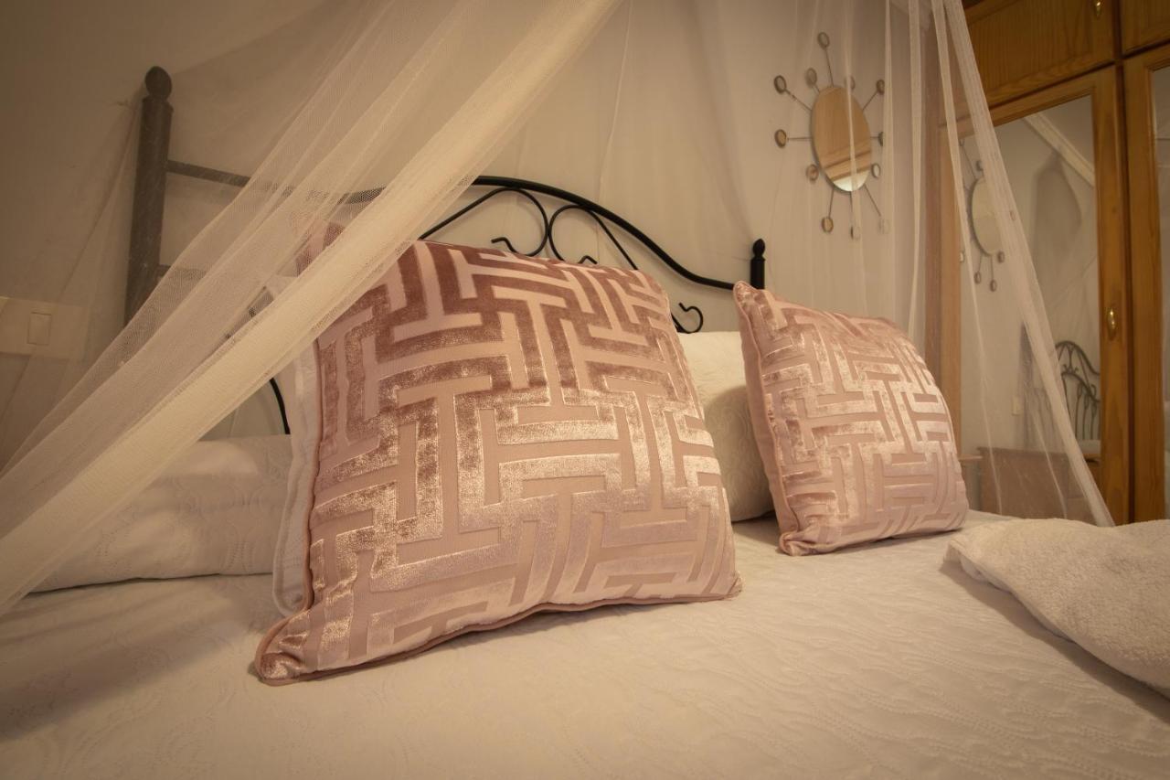 Fantastico Apartamento De 1 Habitacion En El Pris Tacoronte Luaran gambar