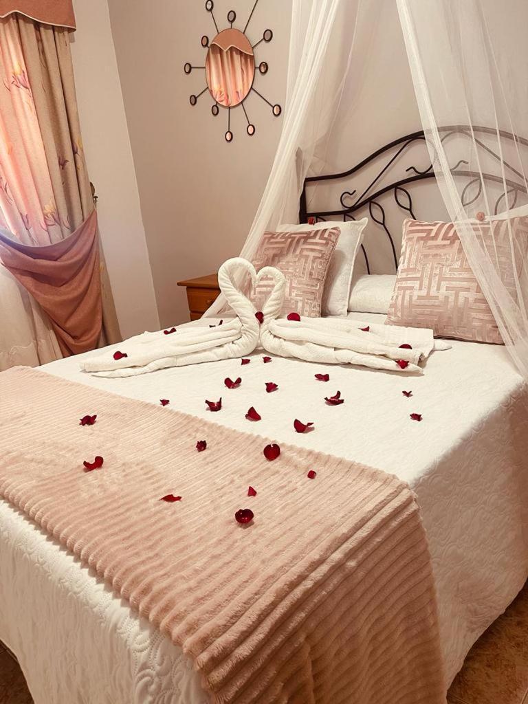 Fantastico Apartamento De 1 Habitacion En El Pris Tacoronte Luaran gambar